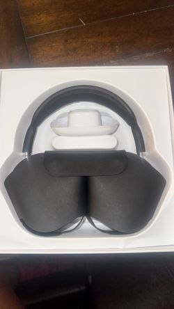 AirPod Max Headphones