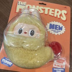 Wacky Mart Earphone Case 