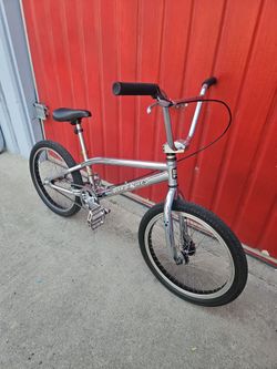 Mid school  Haro bmx