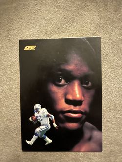 Collectable Bo Jackson