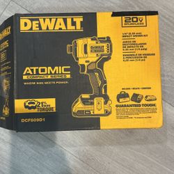 For Sale Drill New
