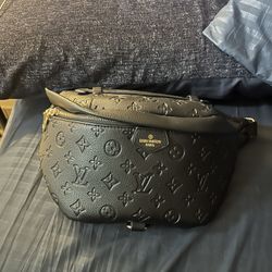 LV Fanny Back