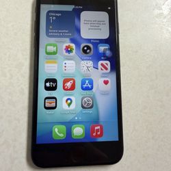 iPhone SE 2nd generation unlocked to all carriers