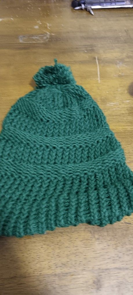 Brand-new Knited Hats