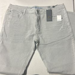 Atiziano Jeans Size 40