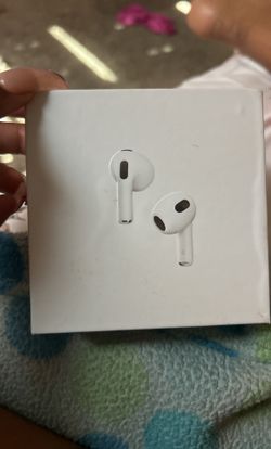 Air Pods 