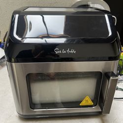 Sur La Table 13-Quart Air Fryer Oven