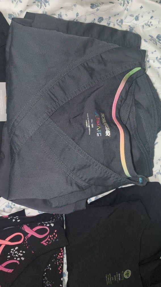 Medical Scrubs
