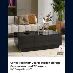 Coffee Table