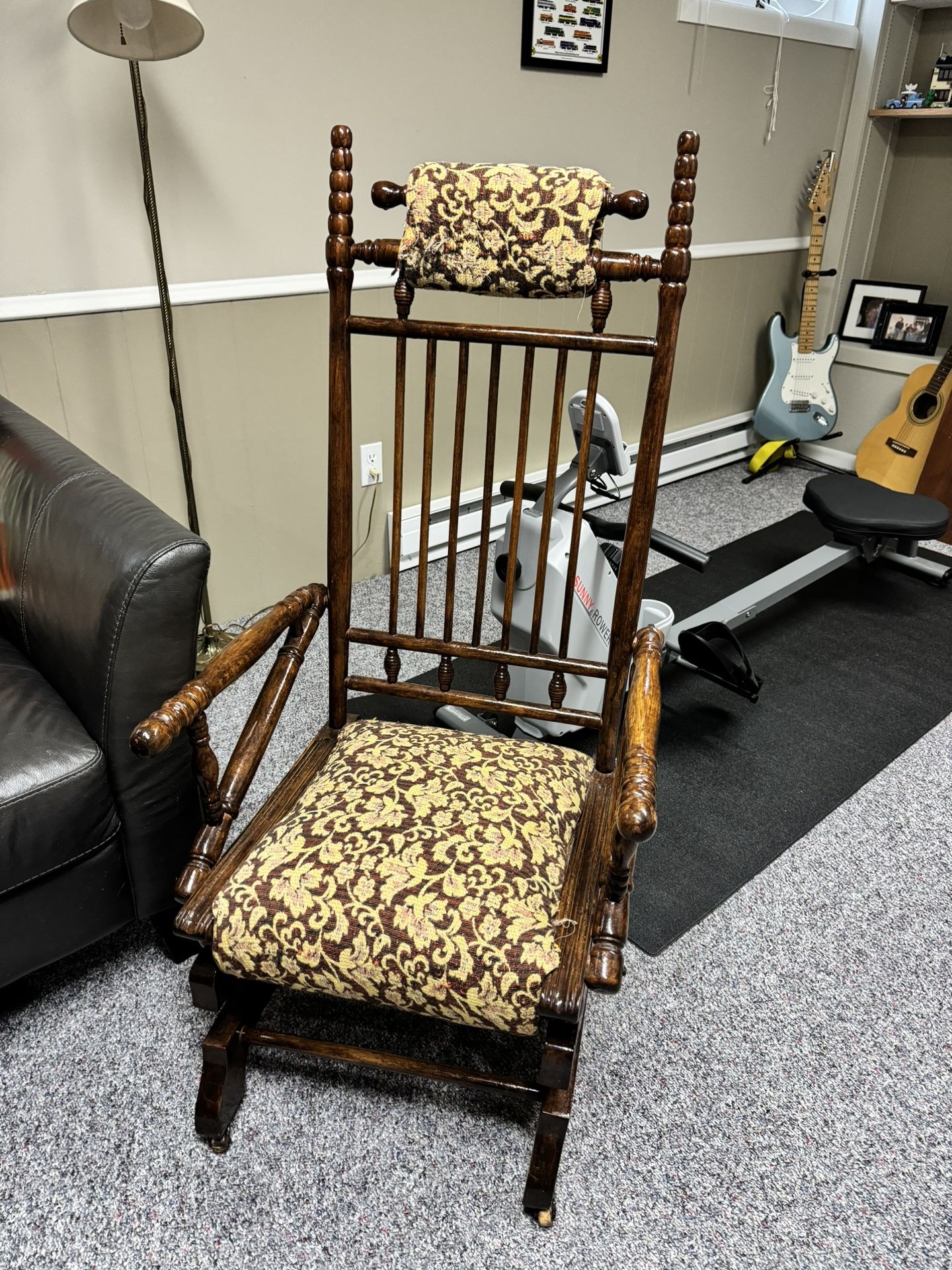 Rocking Chair