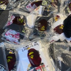 Bape Tees 