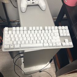 Gaming Keyboard & Mouse
