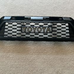 Toyota Tacoma Front Grill