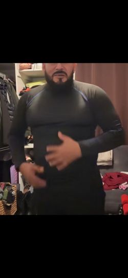 Gym shirts clothes