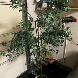 Decor Artificial Plant