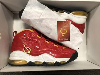 Nike air max tempo “Char Aznable” limited. for Sale in Carmichael, CA -  OfferUp