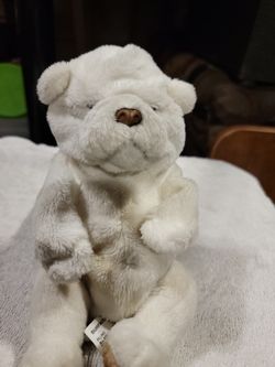 Furreal Friends Furbaby Polar bear Cub Thumbnail