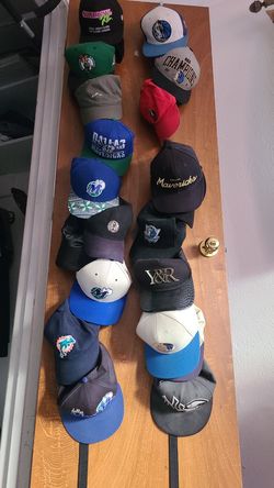 Hat collection