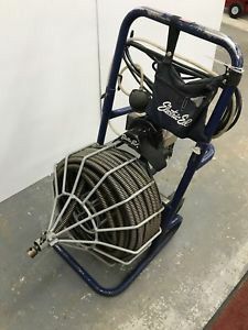 main drain cleaner 3\4 X100 FT