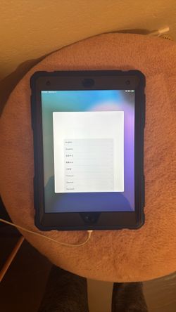 iPad 10 64gb