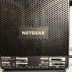 NetGear Modem 