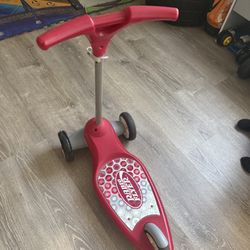Scooter For Toddlers 