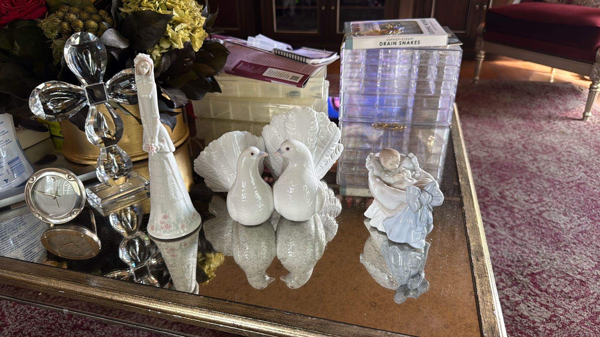 Lladro Figurines