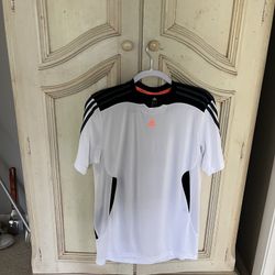 Adidas Shirt Mens New
