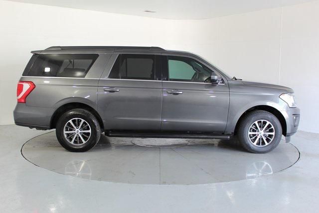 2019 Ford Expedition Max