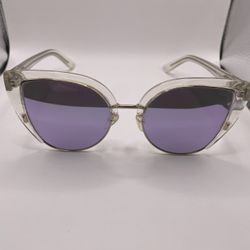 Quay Women Sunglasses- Oh My Dayz (With Case)