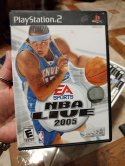 PlayStation 2 game