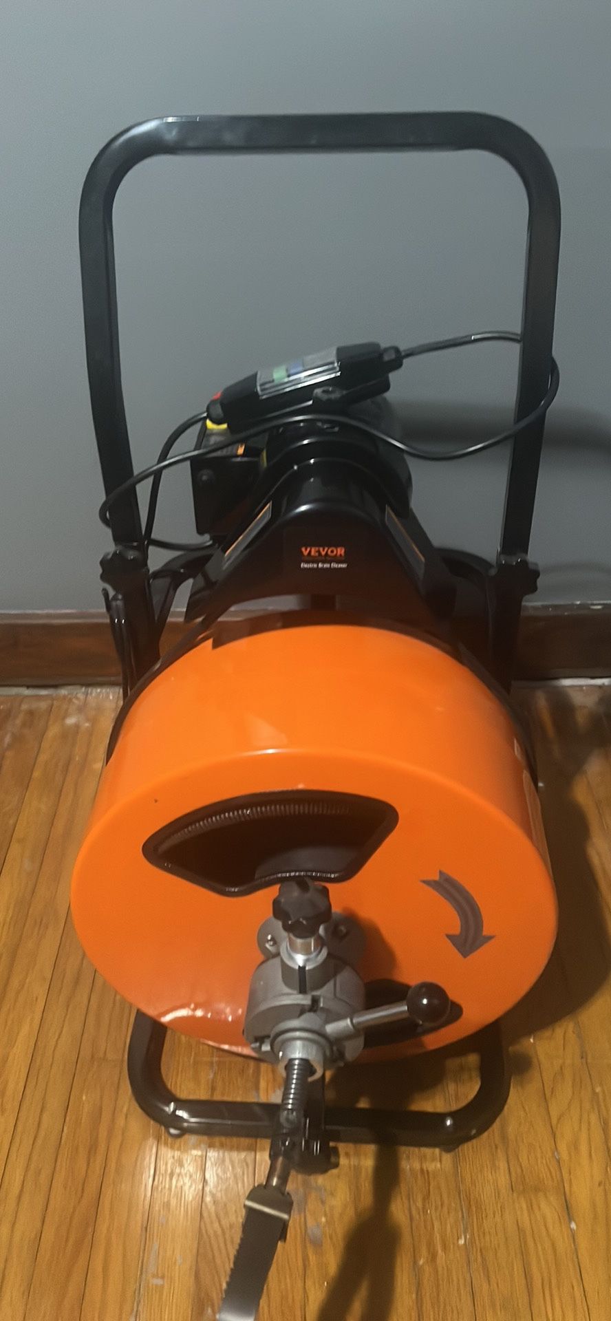 Eel Machine