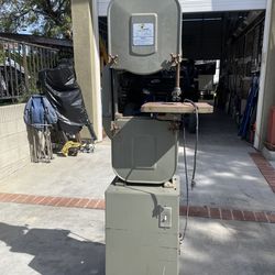 Bandsaw