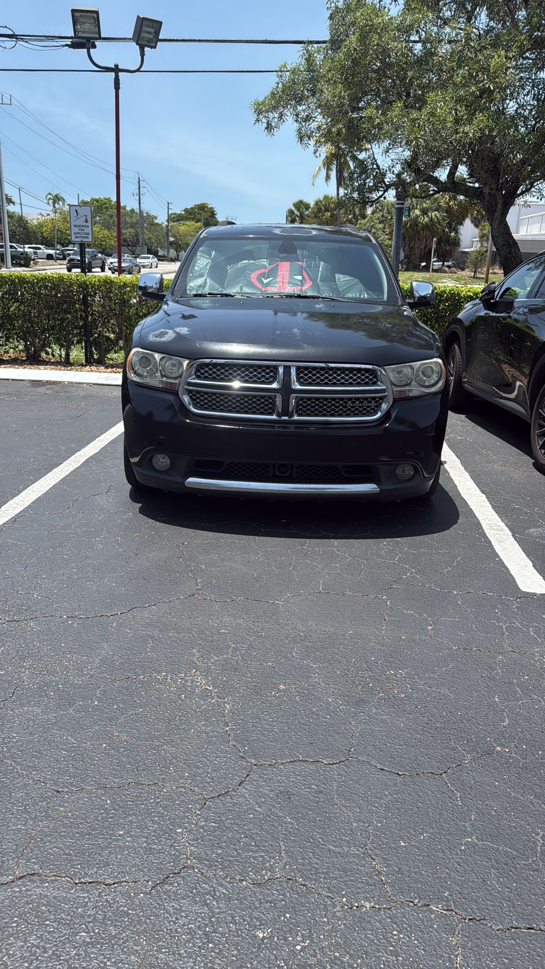 2011 Dodge Durango