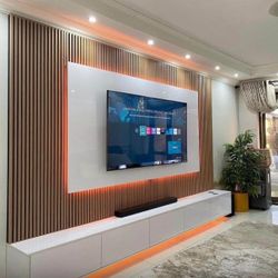 Furniture Panel