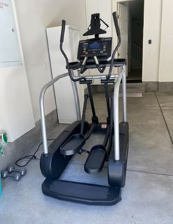 Landice Elliptical