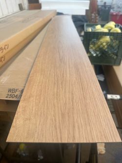 Vinyl Flooring