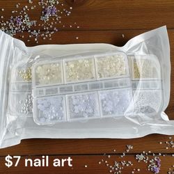 Nail Art