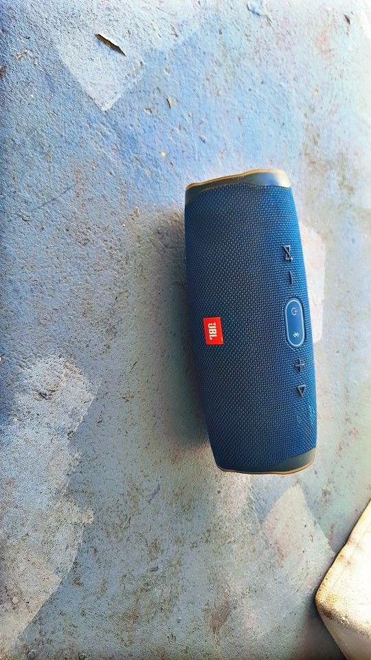 Jbl Charge 4