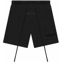 FEAR OF GOD ESSENTIALS STRETCH LIMO SHORTS ALL SIZES AVAILABLE XS-XL