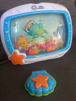 Baby einstein