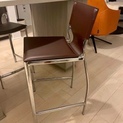 Counter Bar Stool 