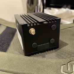 RAK Helium Miner