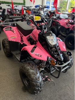 ATV