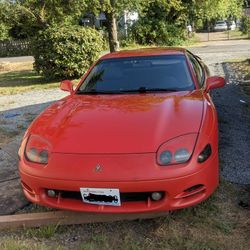 '93 3000GT