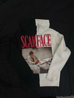 SCARFACE HOODIE