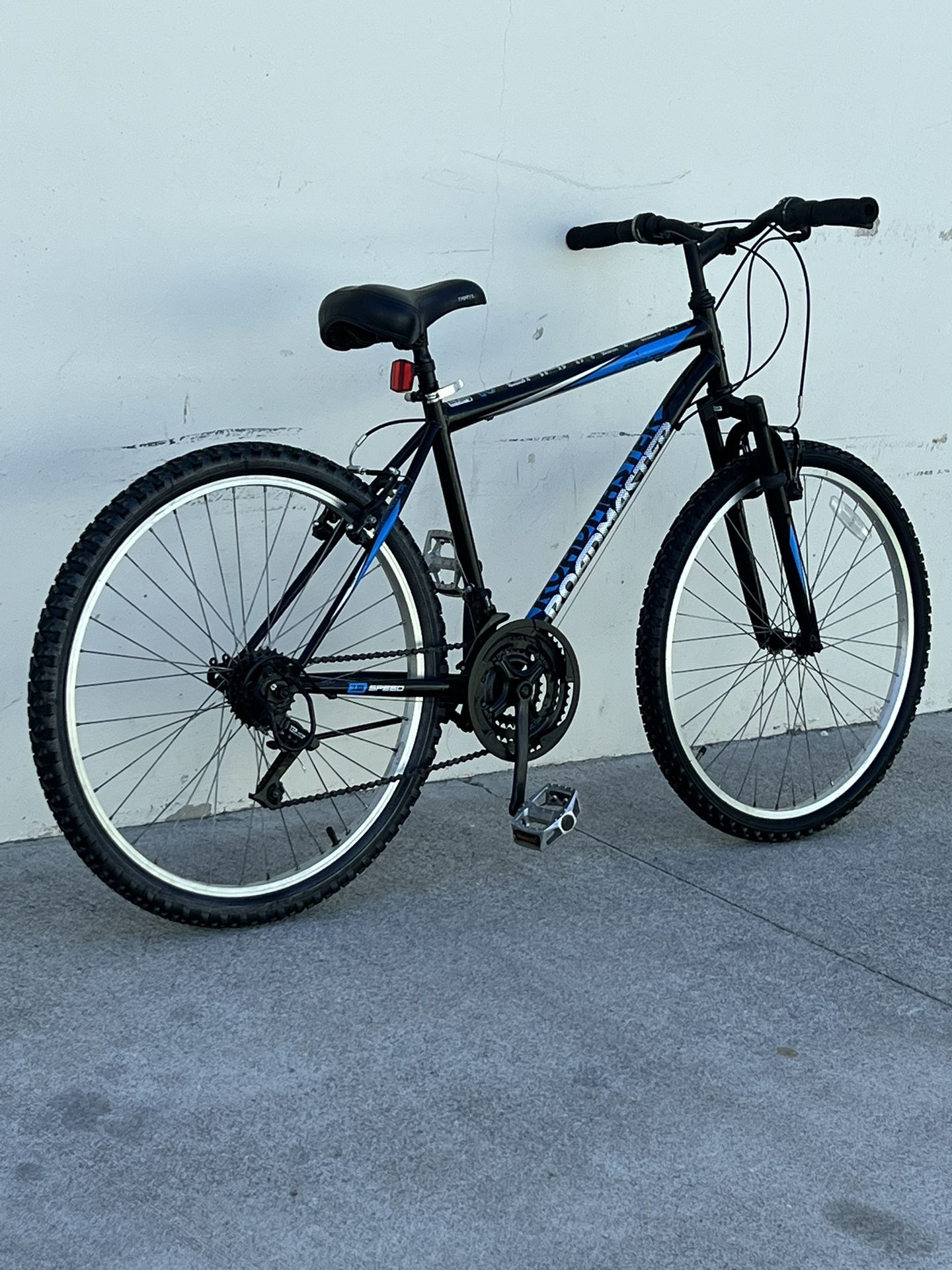 Road Master Mountain Bike