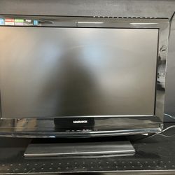 26” Magnavox Tv