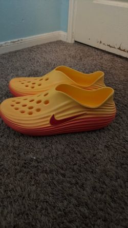 Nike ReactX Rejuven8