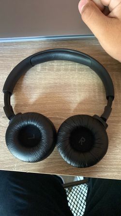 Jbl headphones